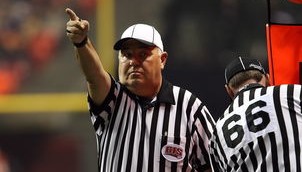 开云体育入口下载-西甲裁判语义分析在判罚一致性中的应用效果，西甲裁判数据